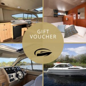 Gift Vouchers