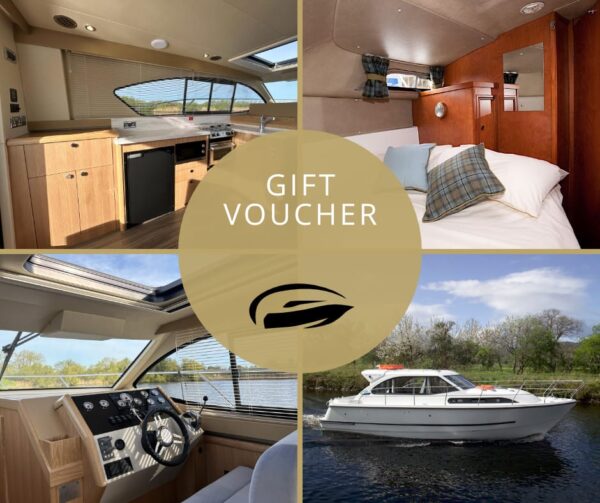 Gift Vouchers