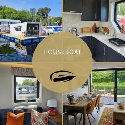 houseboat 2 night Houseboat Anytime Escape