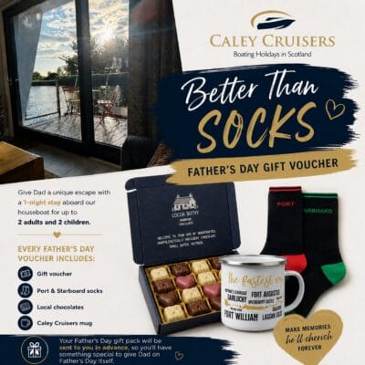 Father's Day Better Than Socks Father's Day Gift Voucher